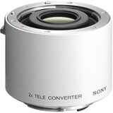 Sony SAL 20TC 2x Telekonverter Sony SAL 20TC 2x Telekonverter