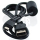AGI 45225 USB-Datenkabel Casio Exilim EX-Z100