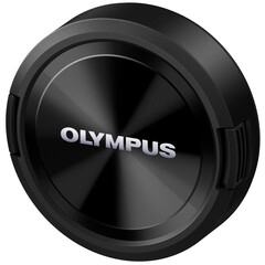 Olympus LC Objektivdeckel