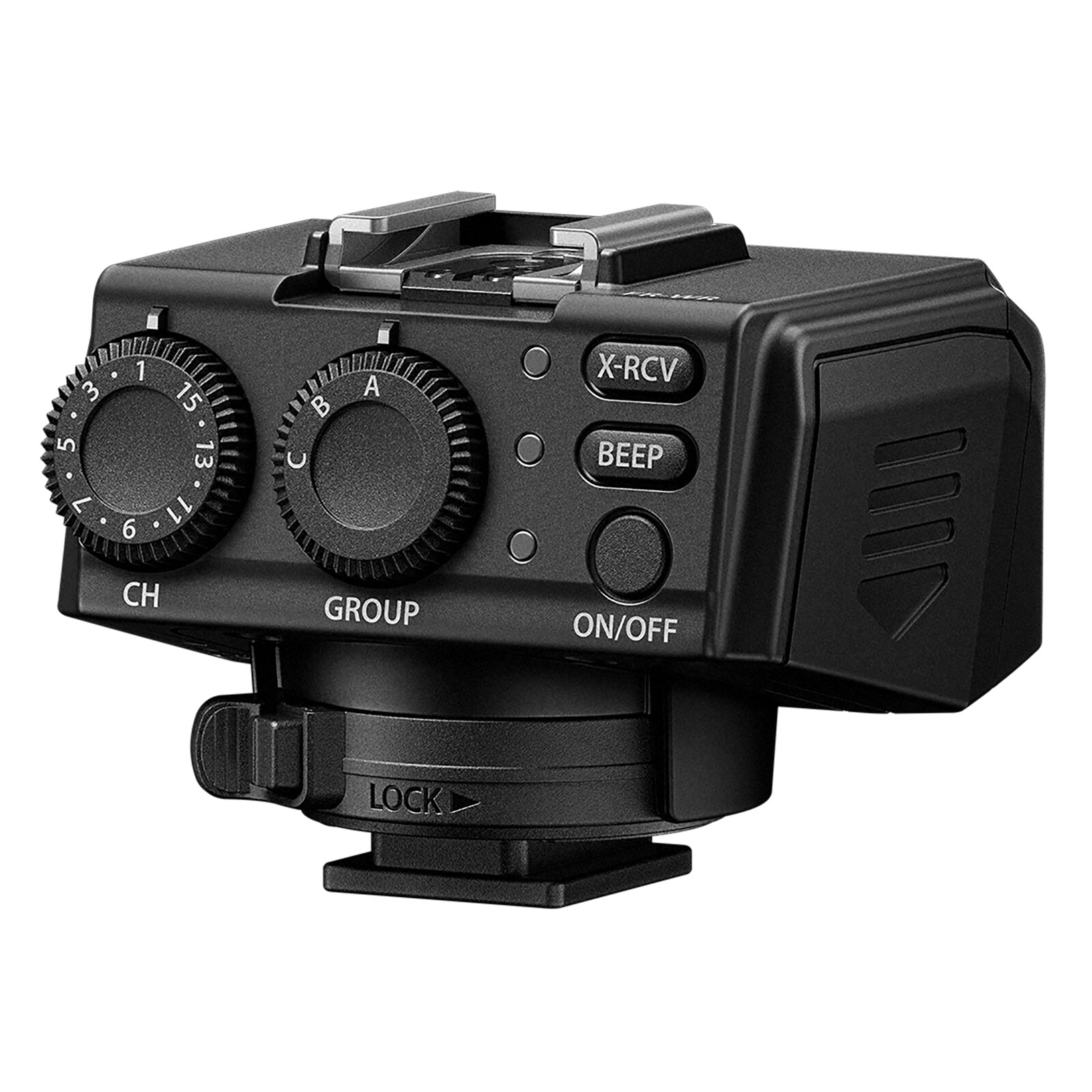 Olympus FR-WR Flash Receiver