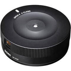 Sigma USB Dock Canon Sigma USB Dock Canon