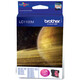 Brother LC-1100M Tinte magenta