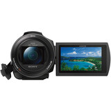 Sony FDR-AX53B 4K Camcorder Sony FDR-AX53B 4K Camcorder