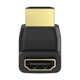  Hama 205164 High Speed HDMI 90° Winkeladapter 