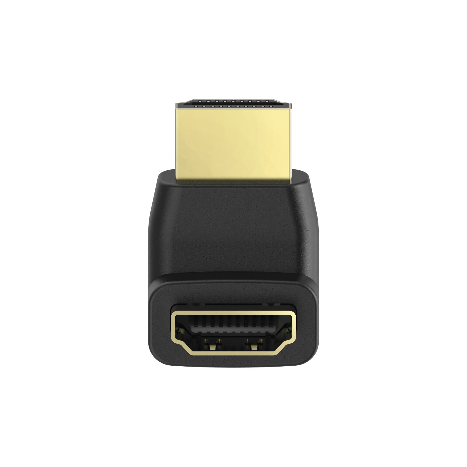  Hama 205164 High Speed HDMI 90° Winkeladapter 