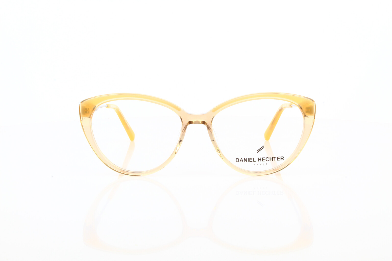 DHP 636-1H Kunststoff Damenbrille