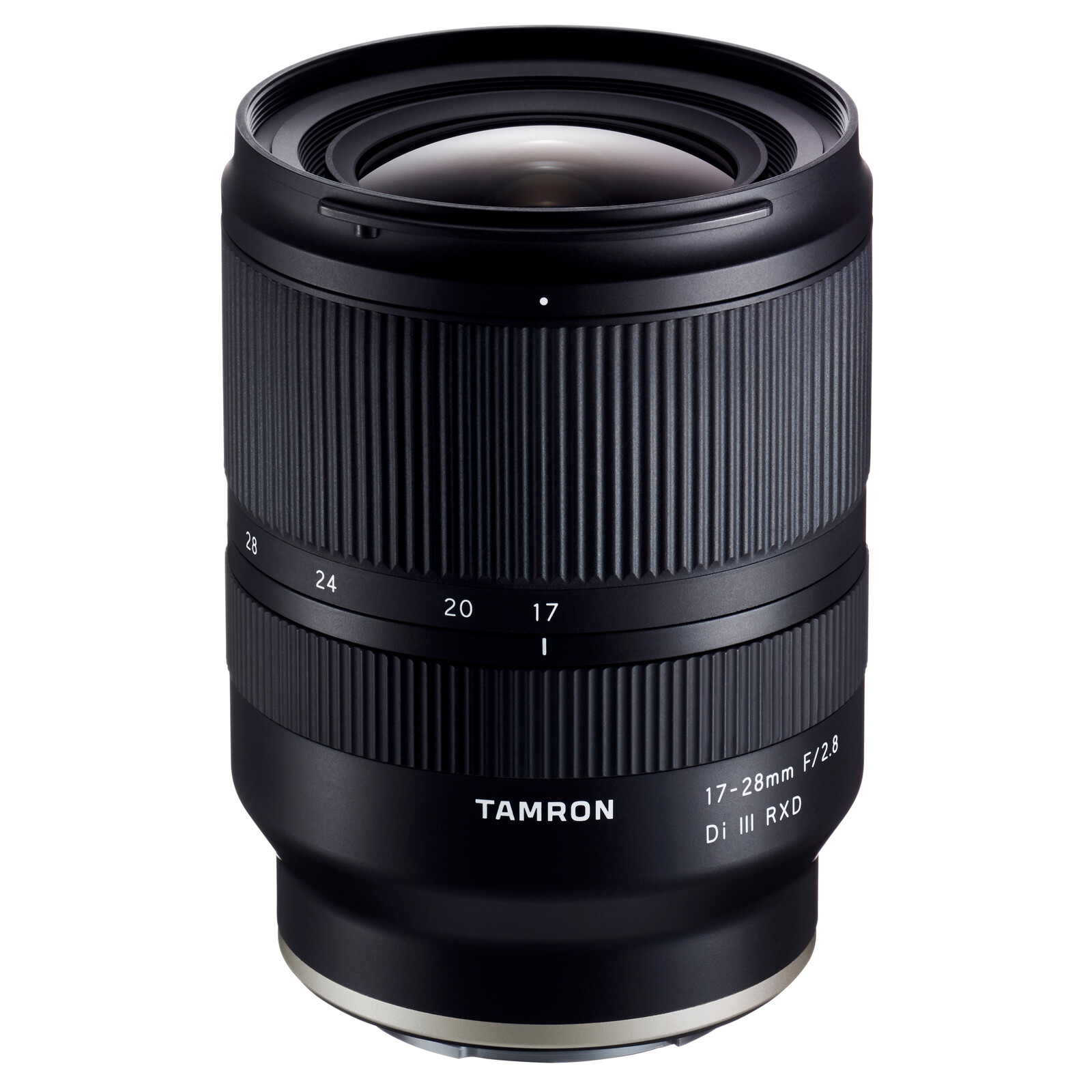 Tamron 17-28/2,8 Di III RXD Sony
