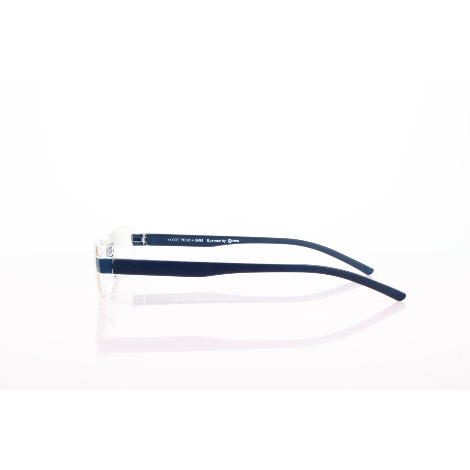 Lesehilfe Randlos KLH159-1 +2.50