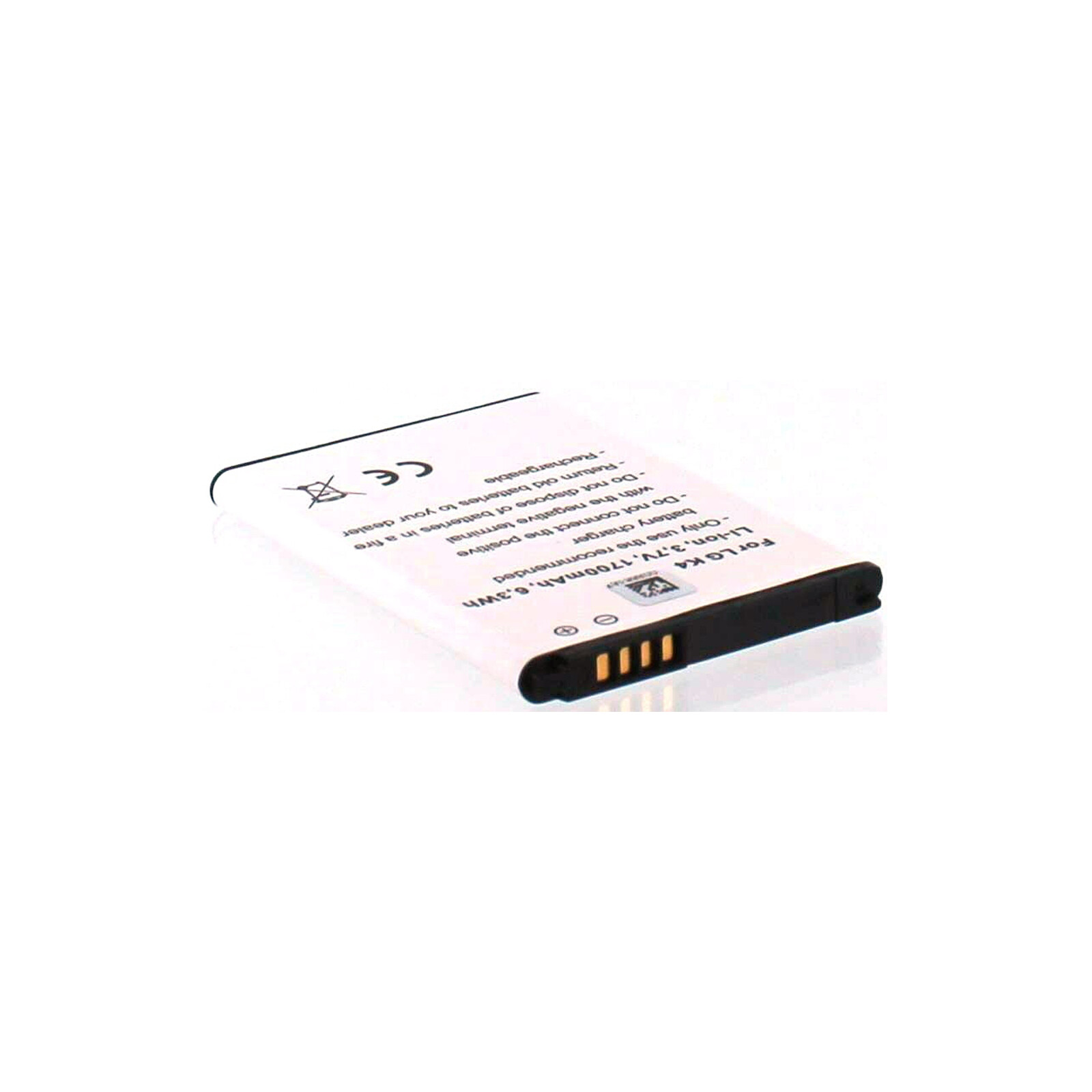 AGI Akku LG K4 LTE 1.700mAh