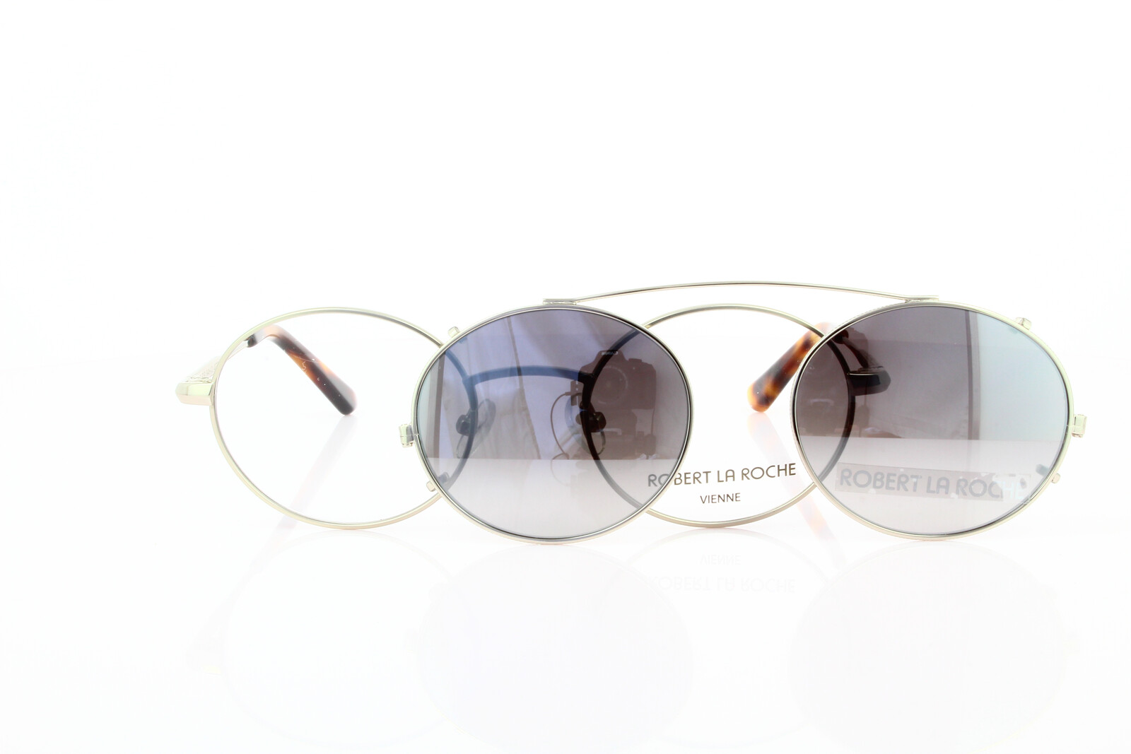 Robert La Roche 544 H-03 CLIP ON