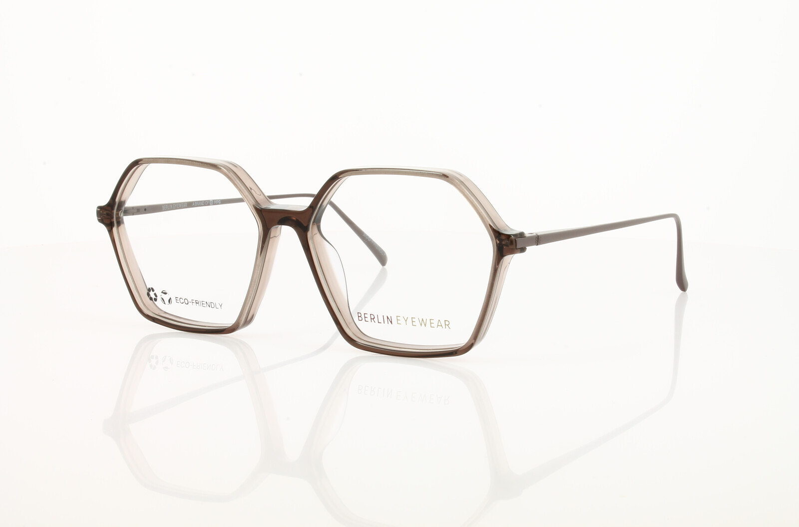 Berlin Eyewear BERE 726-3H