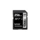 Lexar SDXC 256GB Professional UHS II U3 160Mb/s