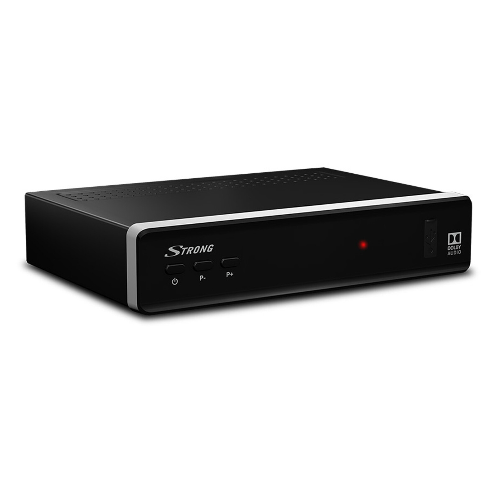 SimpliTV SRT8506 + Antenne DVB-T2