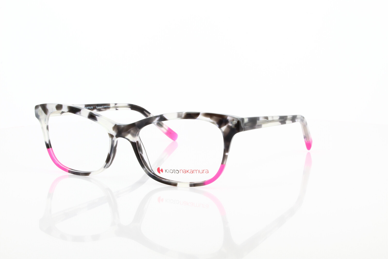 Kioto Nakamura KN 709-3H