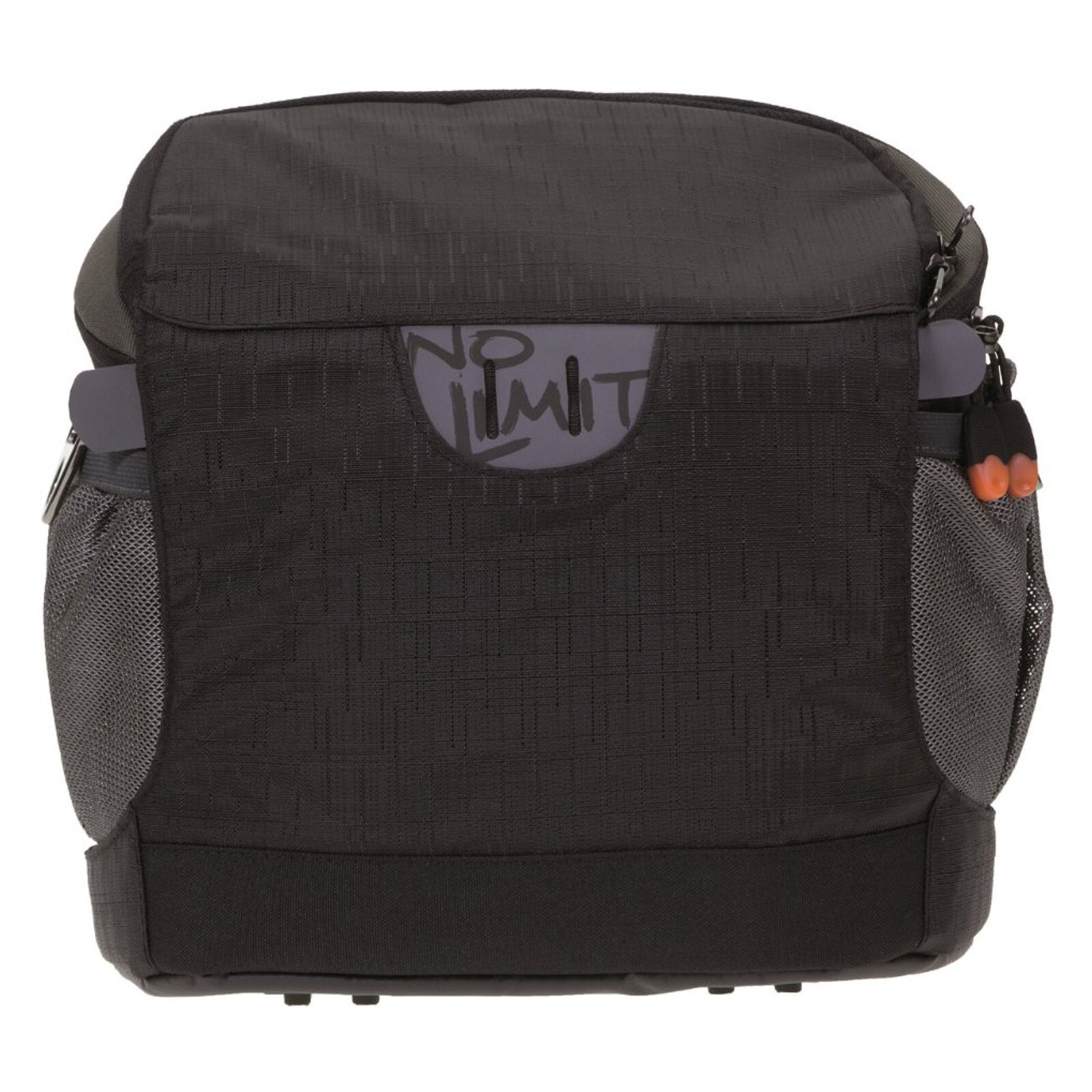 Dörr NoLimit XL Fototasche schwarz