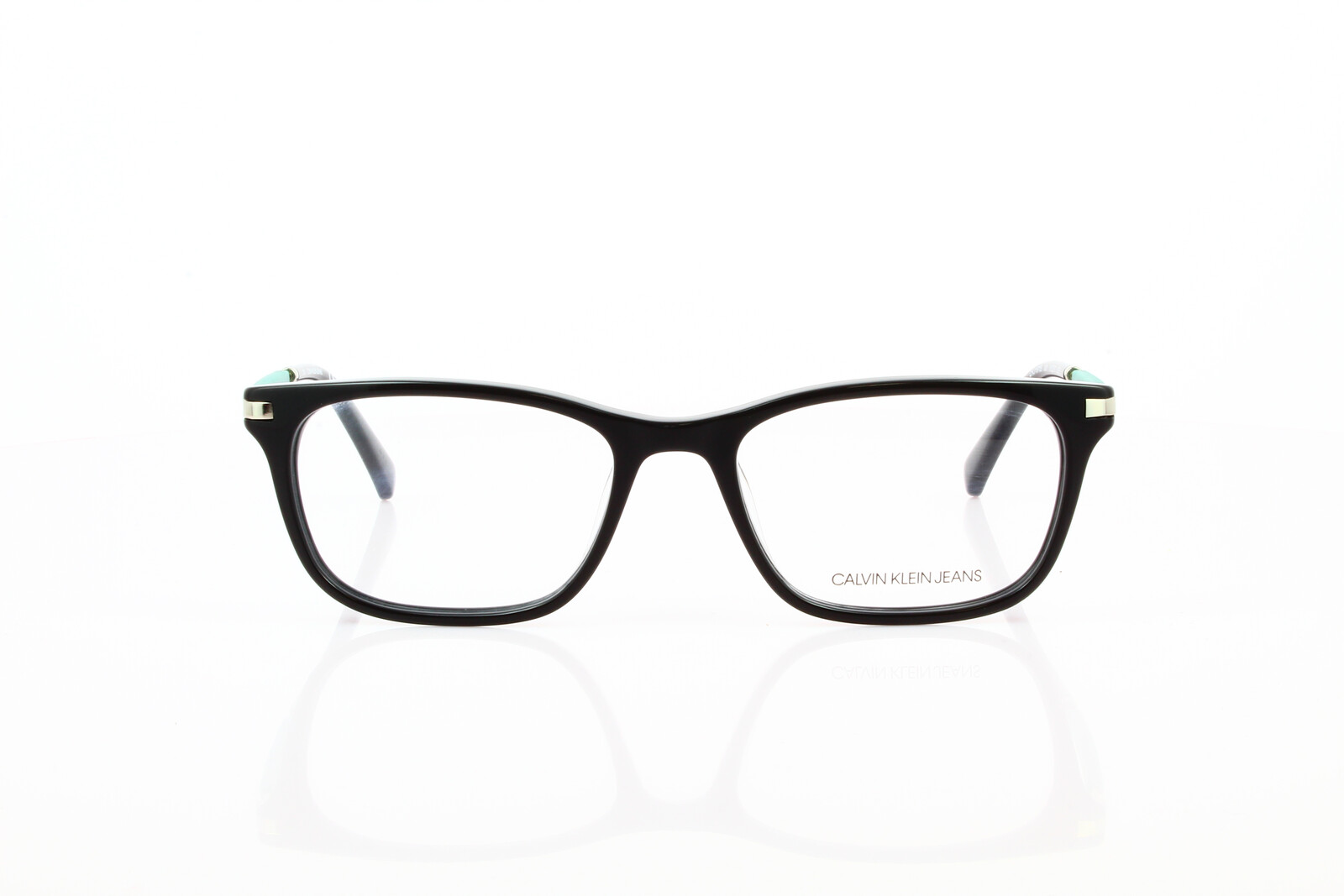 Calvin Klein CKJ 18705 001 Damenbrille Kunststoff