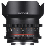 Samyang MF 21/1,5 Video APS-C Sony E Samyang MF 21/1,5 Video APS-C Sony E
