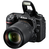 Nikon D7500 Nikon D7500