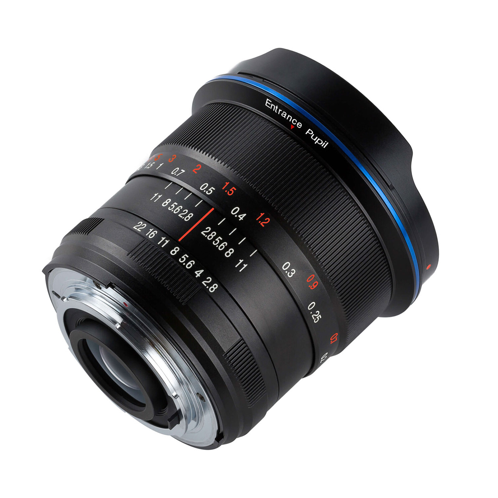 LAOWA 12/2,8 Zero-D Nikon Z