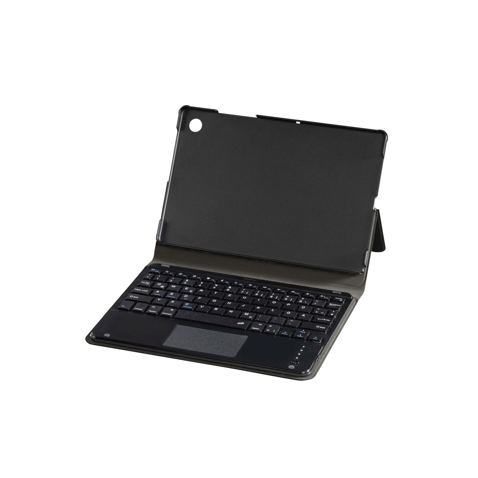 Hama Tablet Case Premium mit Tastatur Tab A8 10,5" schwarz Hartlauer