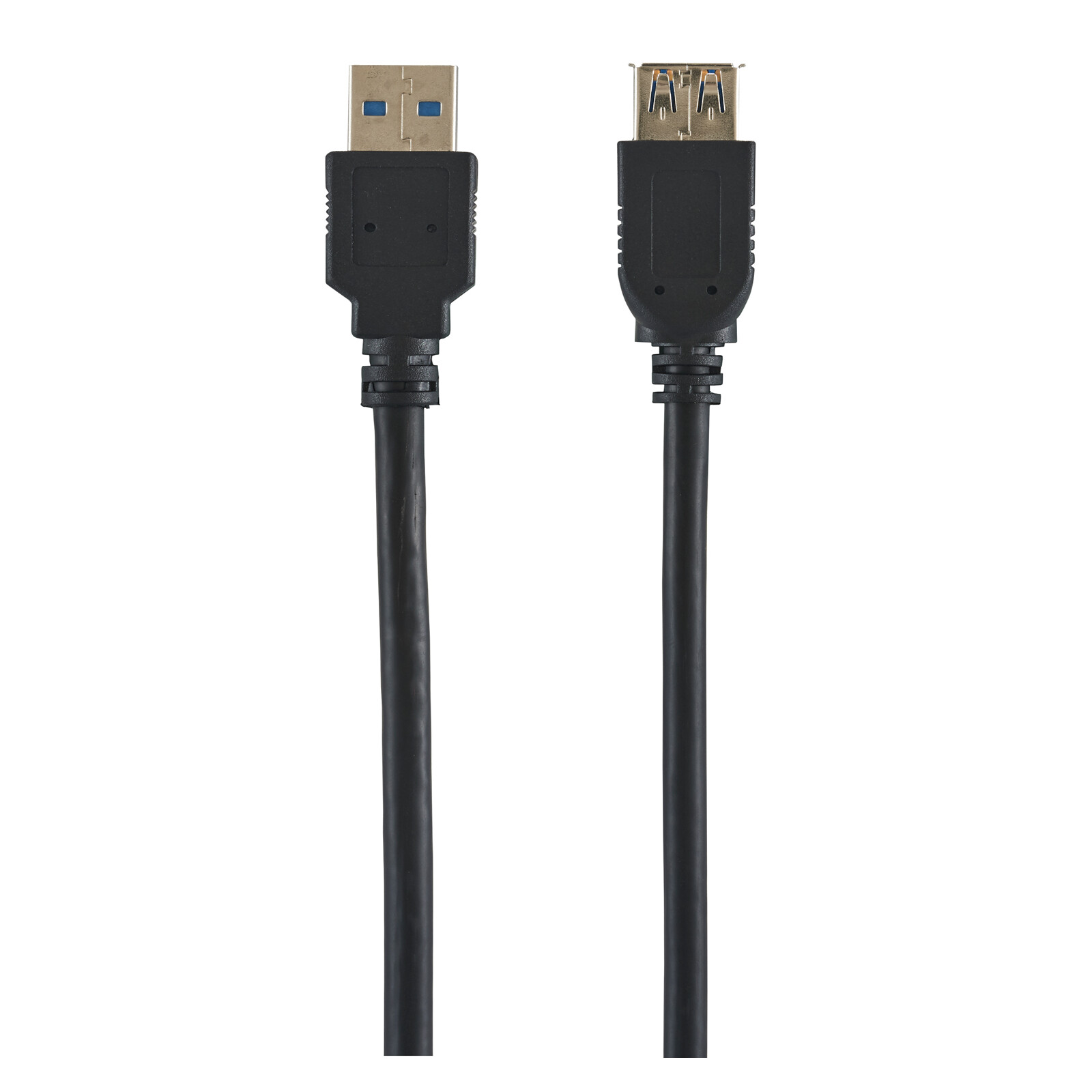 Axxtra USB 3.0 Kabel AM-AF 1.5m