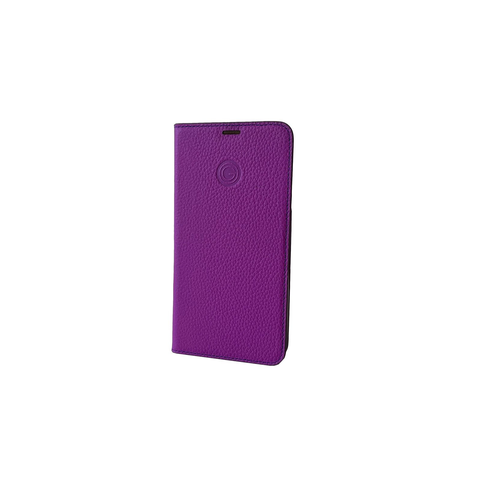 Galeli Book MARC Sam Galaxy A34 lavender