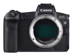 Canon EOS R Gehäuse
