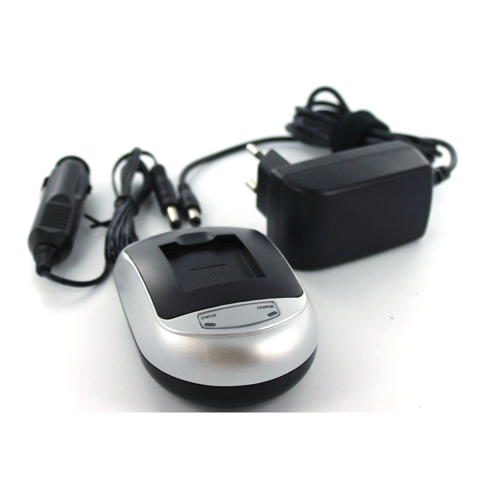 AGI Ladegerät Olympus TG-310 Tough