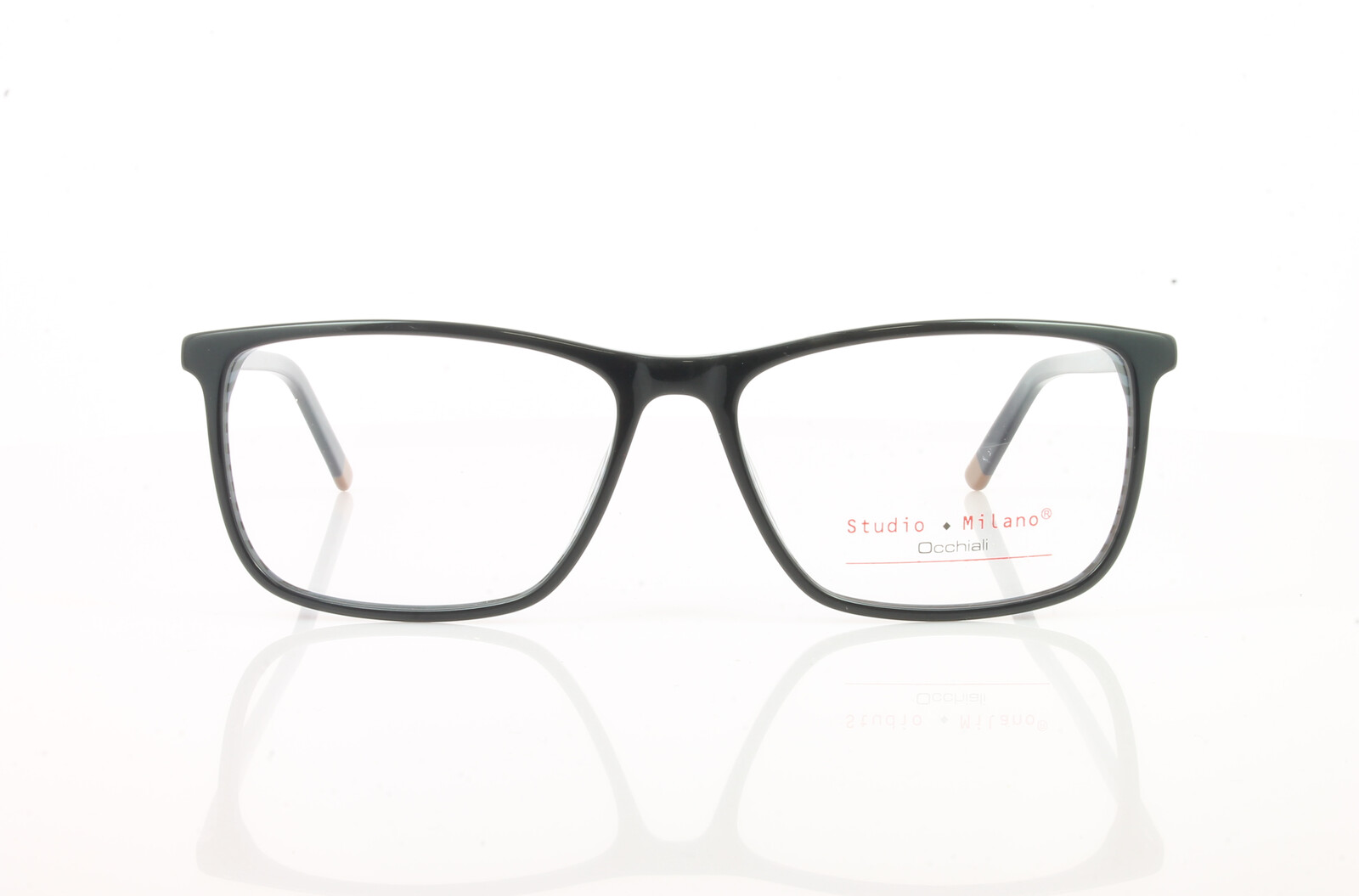 Studio Milano 3074G-2 black