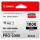 Canon PFI1000MB matte black imagePrograf Pro 1000