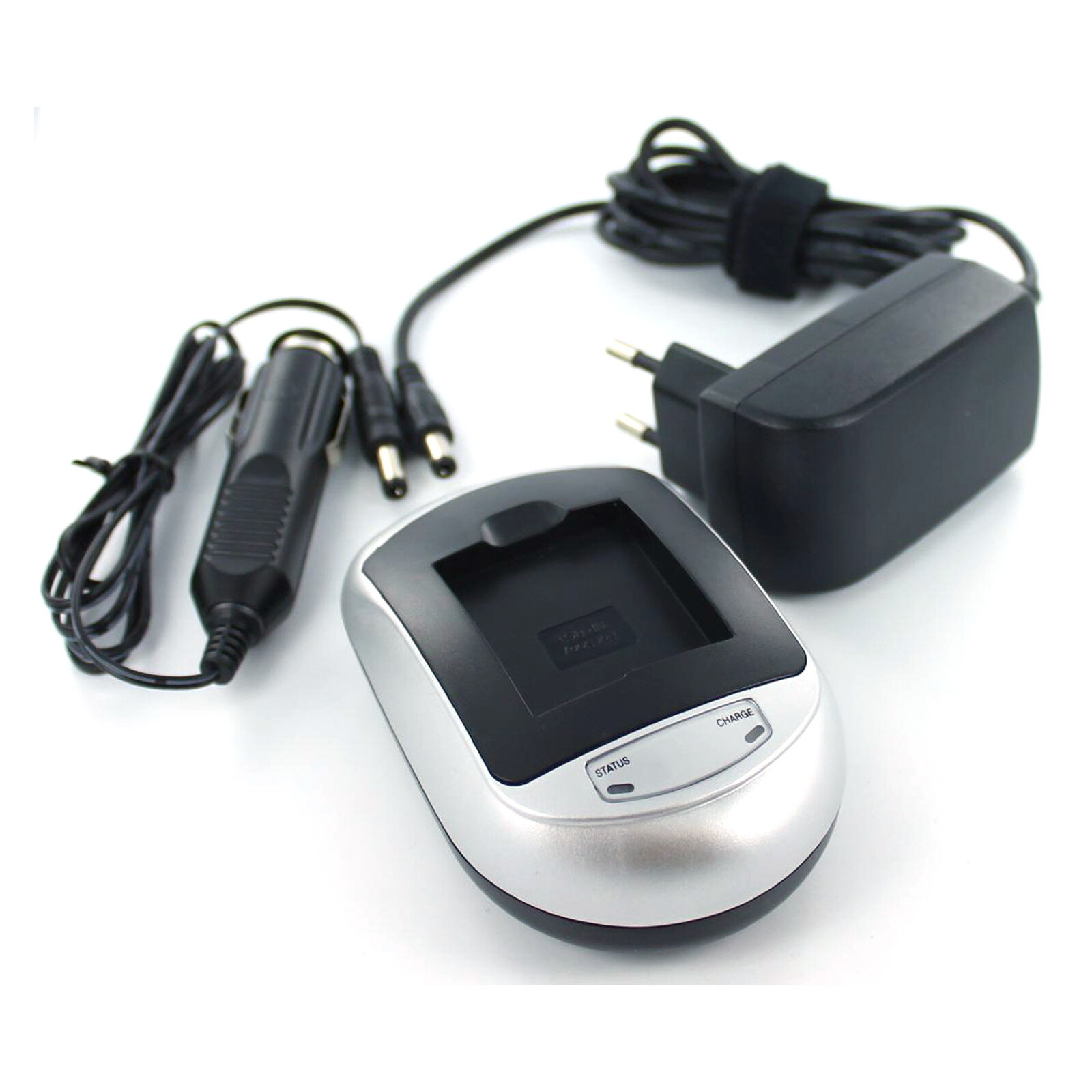 AGI 18200 Ladegerät Sony DSC-WX350