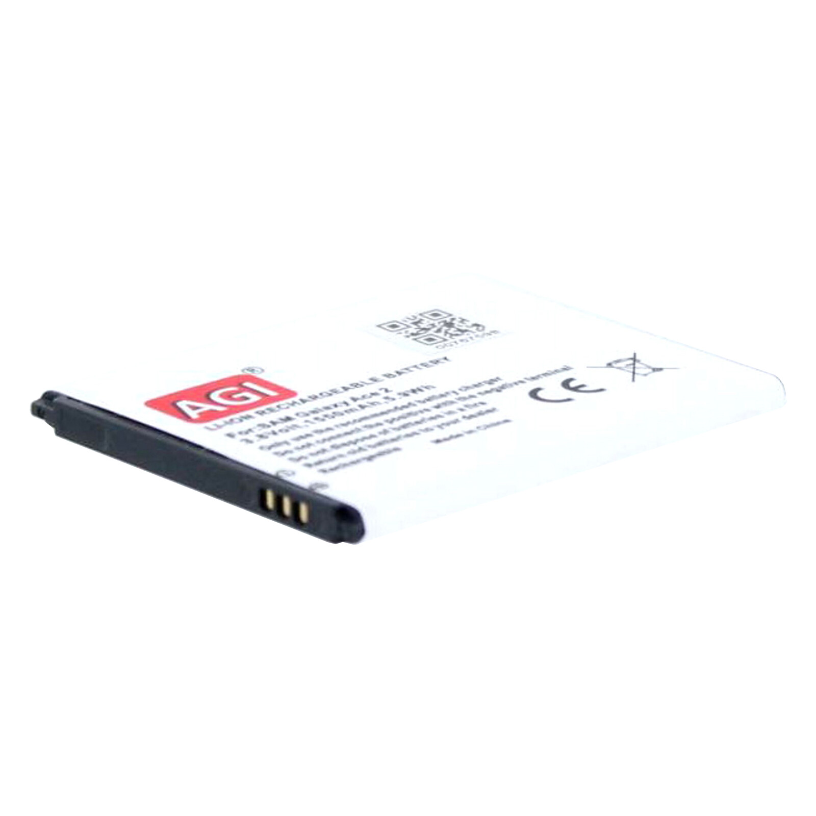 AGI Akku Samsung Galaxy Ace 2 1.500mAh