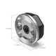 SmallRig Arri Standard Rosette Bolt-On Mount M6 Gewinde 