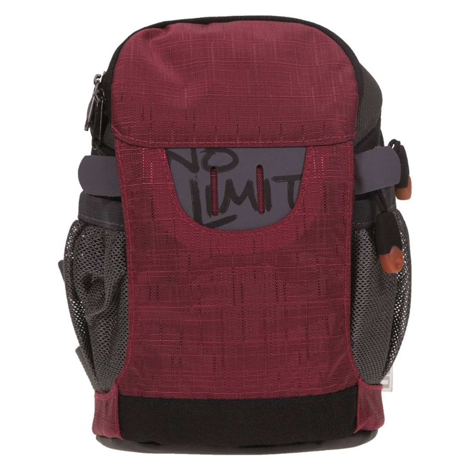 Dörr NoLimit Hüfttasche rot