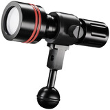 walimex pro Unterwasser LED Scuuba 860 f GoPro walimex pro Unterwasser LED Scuuba 860 f GoPro