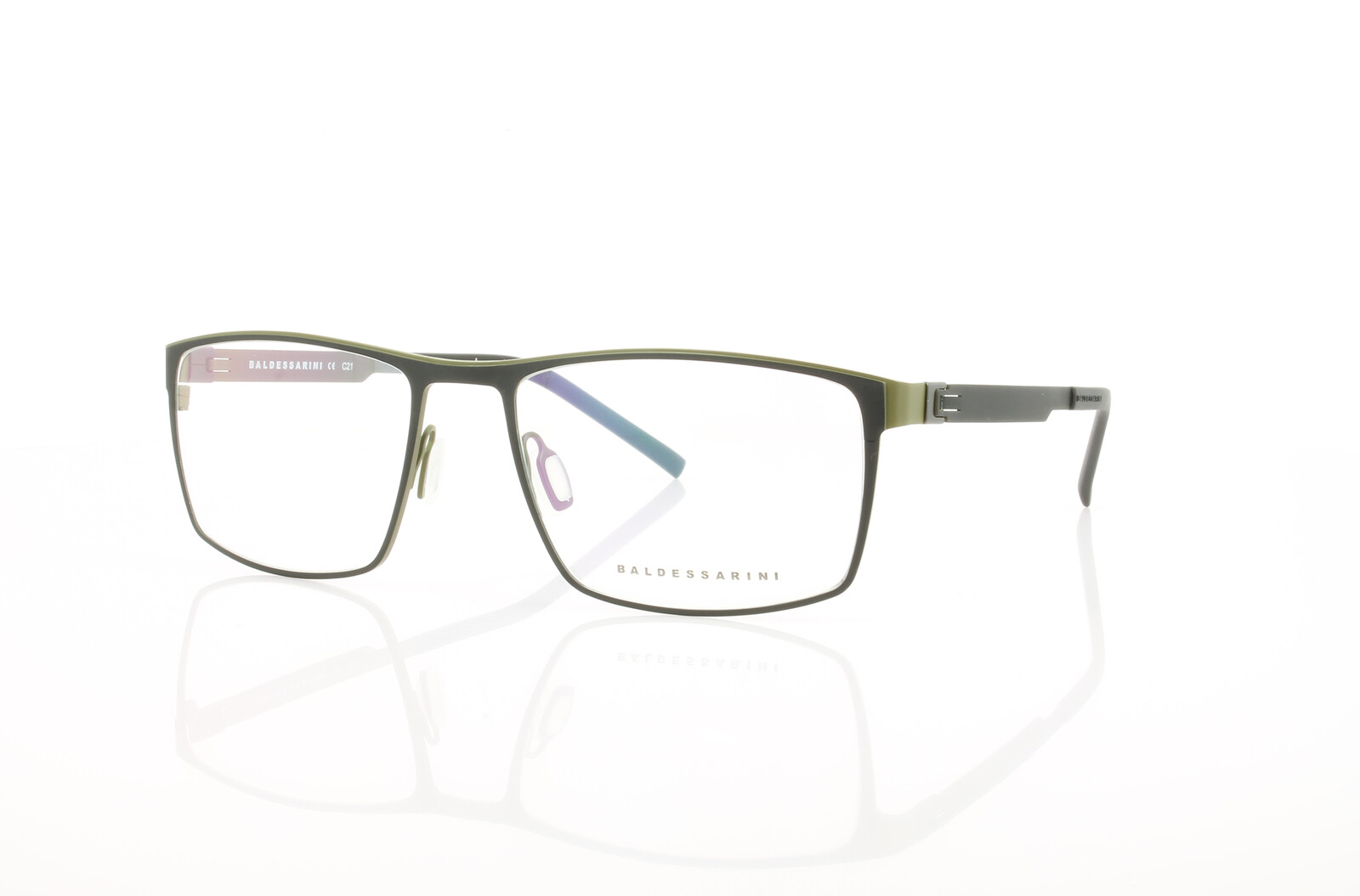 Baldessarini B 1021-2