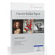 Hahnemühle Photo Rag Duo 276gsm A2 25 Blatt 