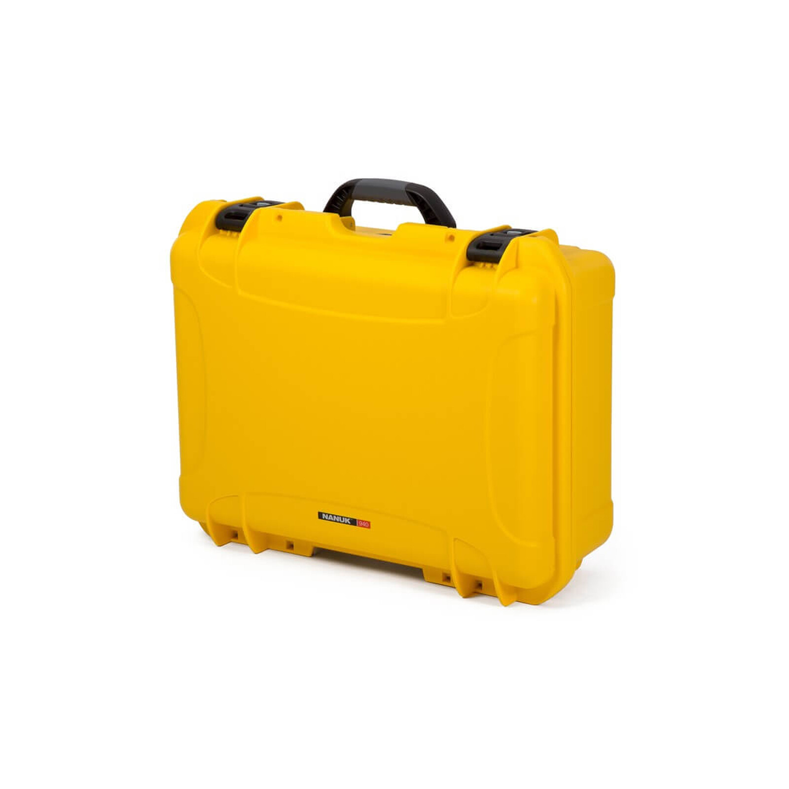 Nanuk Case 940 Yellow