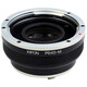 Kipon Baveyes Adapter Pentax 645 auf Leica M (0.7x)