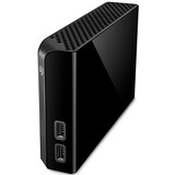 Seagate Backup Plus Hub 6TB HDD Seagate Backup Plus Hub 6TB HDD