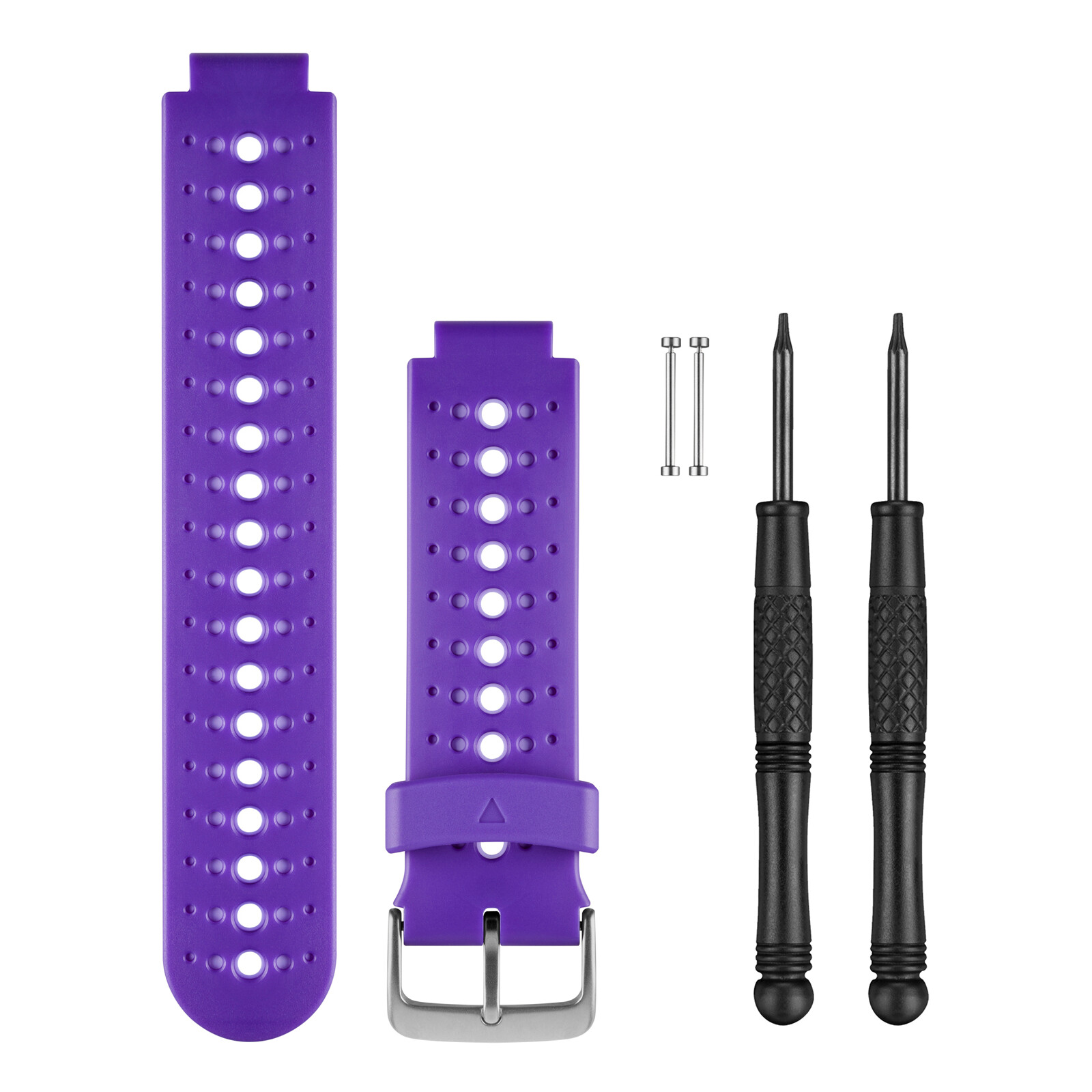 Garmin FR 235 Ersatzband violett