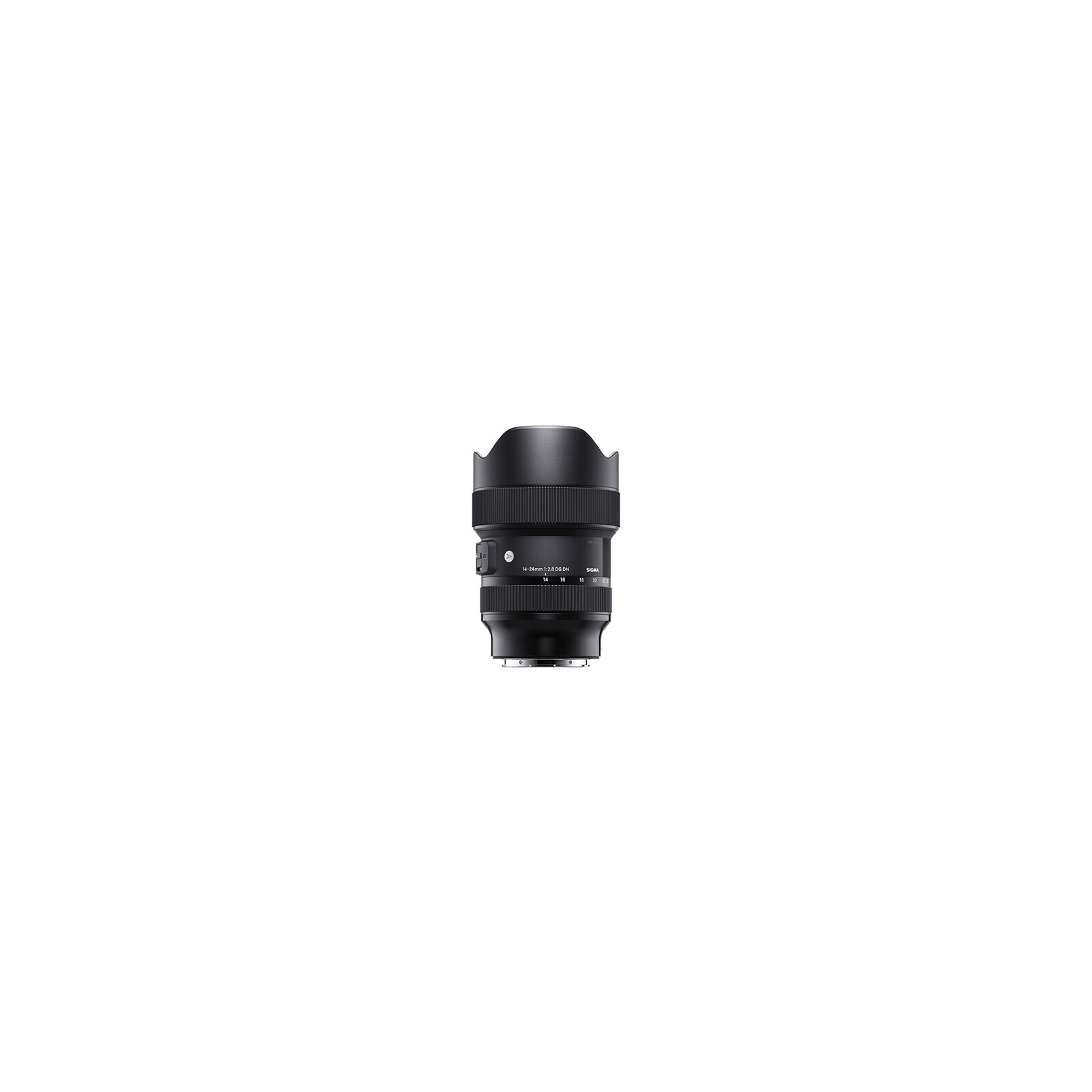 Sigma ART 14-24/2,8 DG DN Leica L