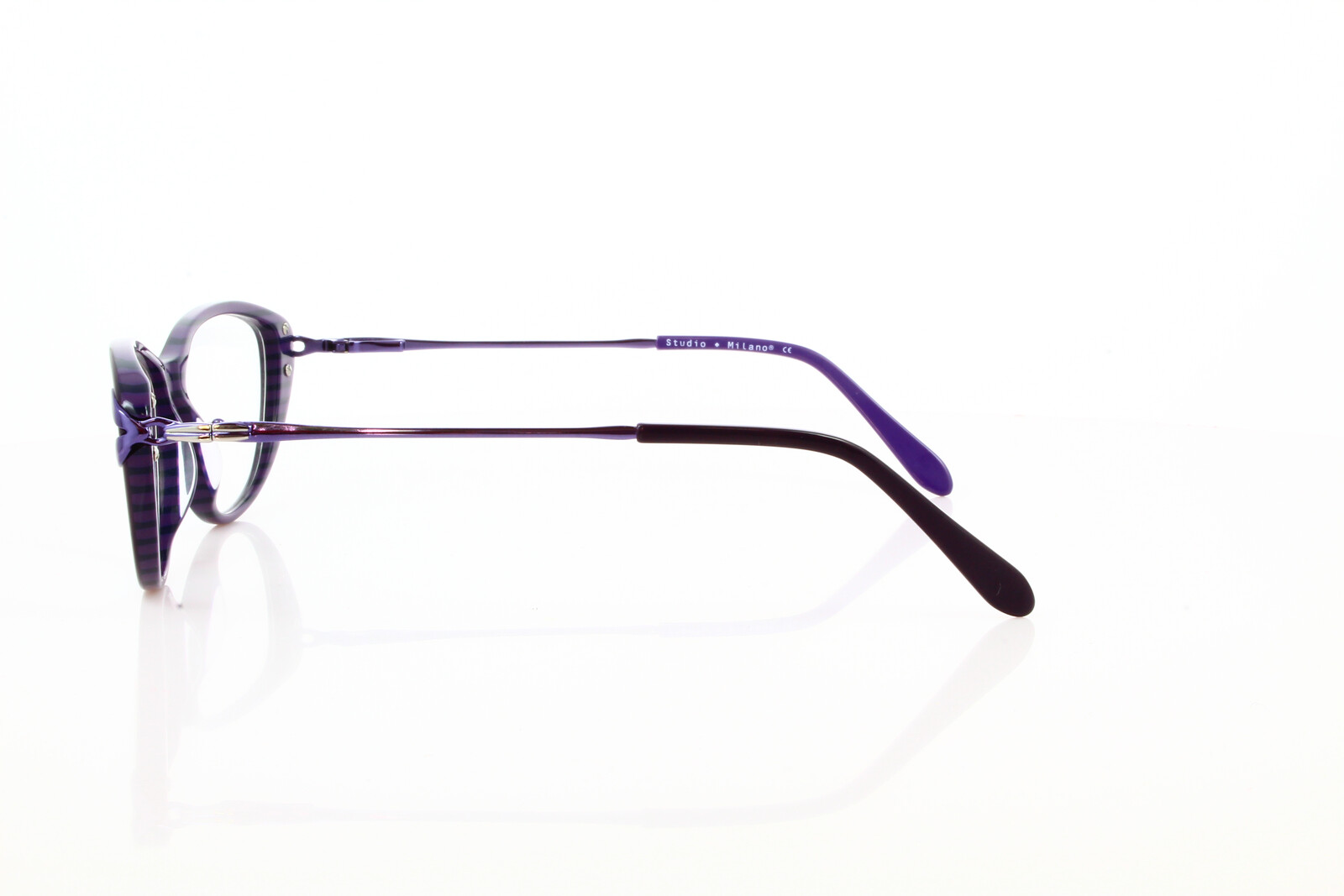 1115G23 C6 Damenbrille Kunststoff