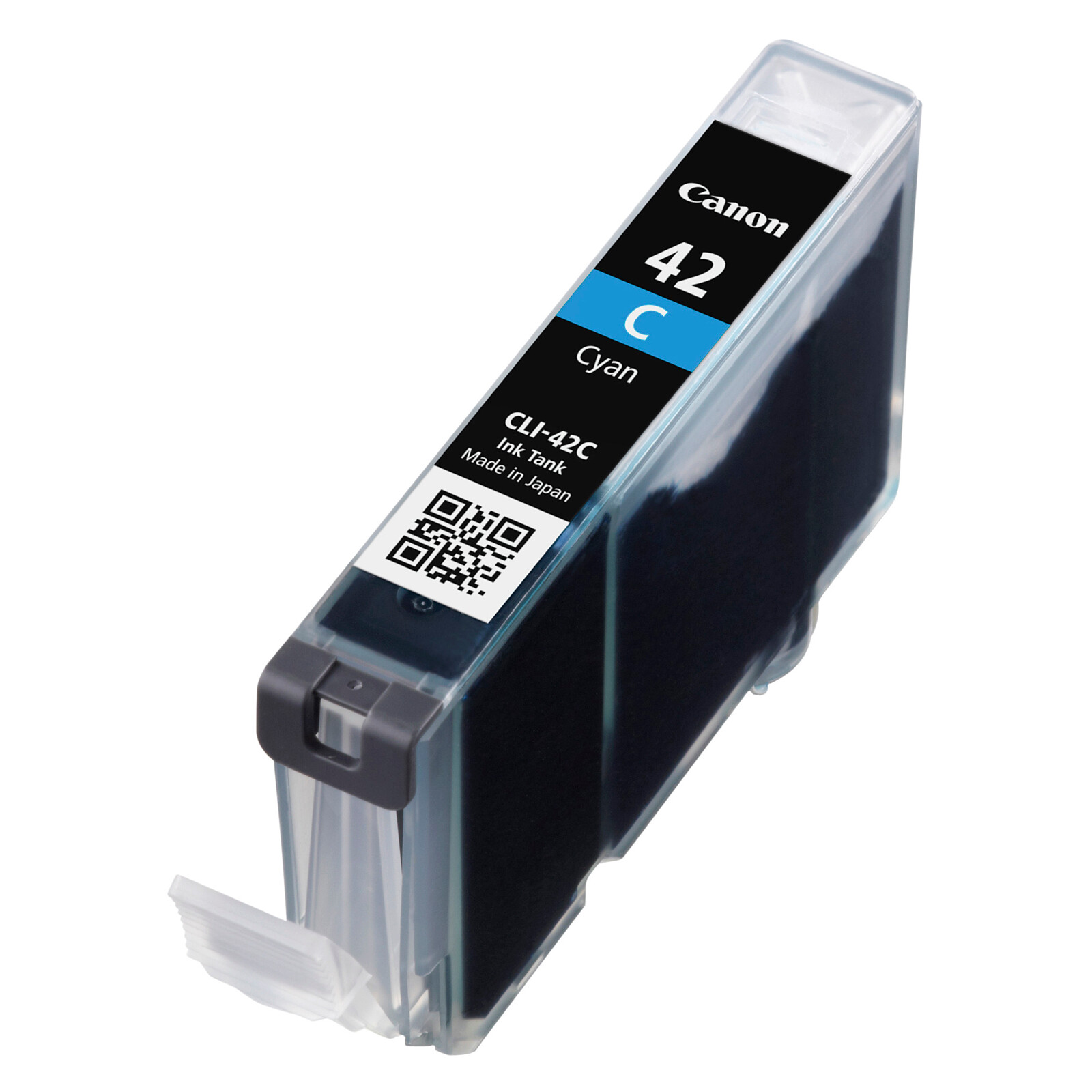 Canon CLI-42C Tinte cyan 13ml