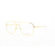 RY 201 V01 Herrenbrille Metall