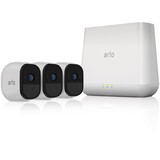 Netgear Arlo Pro 3 HD-Secur. Camera Netgear Arlo Pro 3 HD-Secur. Camera