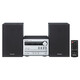 Panasonic SC-PM250EG-S Micro System silber