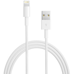 Apple Lightning auf USB Apple Lightning auf USB