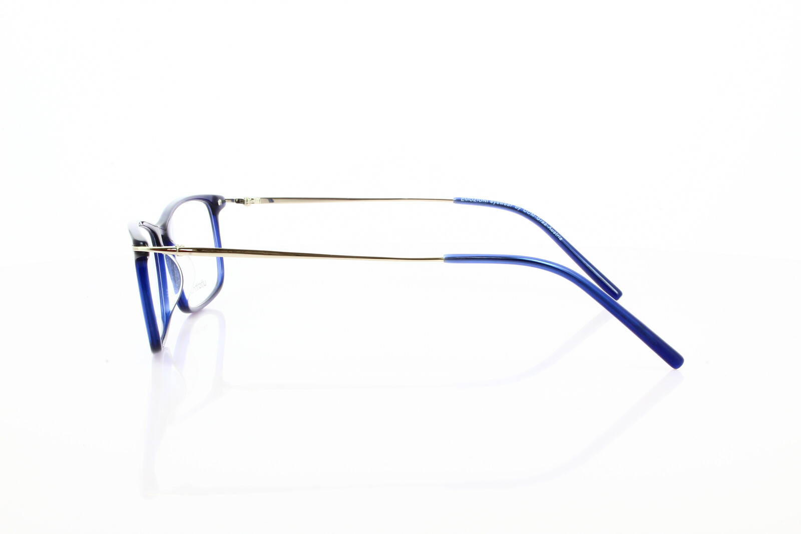 EM 06-0037 C01 Herrenbrille Kunststoff