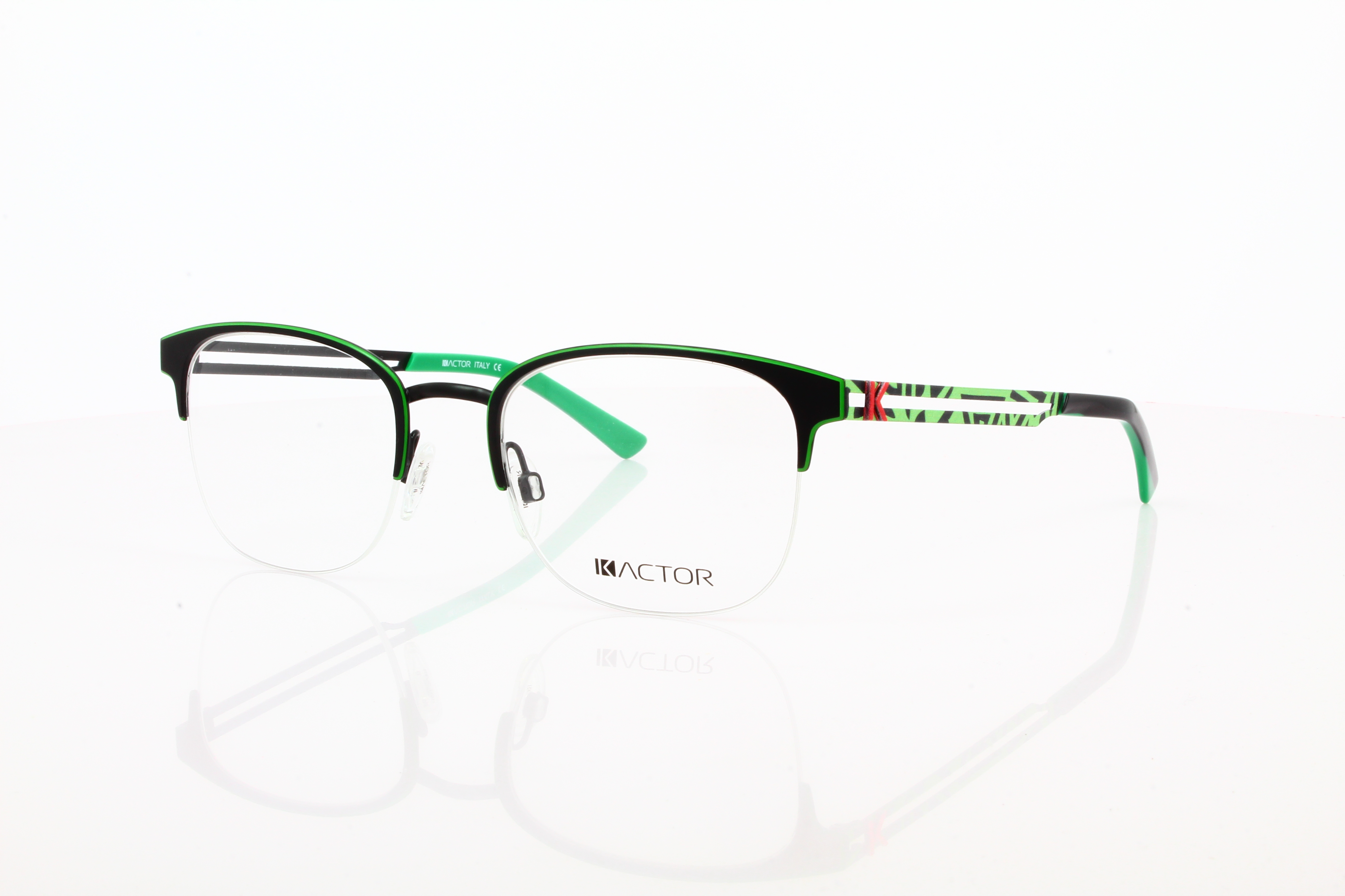 KV 2213 C2 Damenbrille Metall